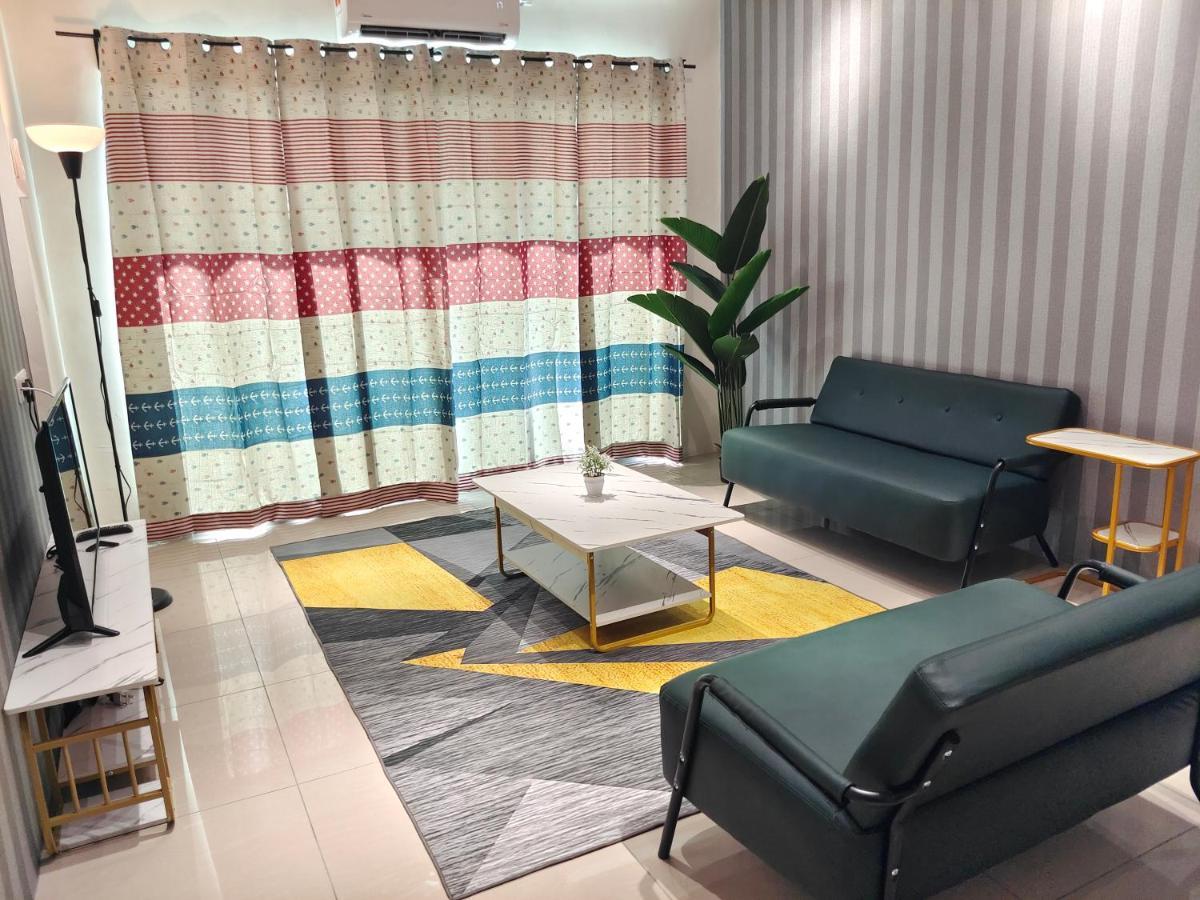 Pavilionvillie M1T572 By Irainbow Ipoh Eksteriør billede
