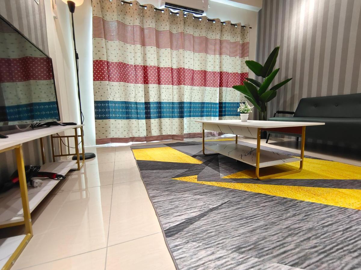 Pavilionvillie M1T572 By Irainbow Ipoh Eksteriør billede