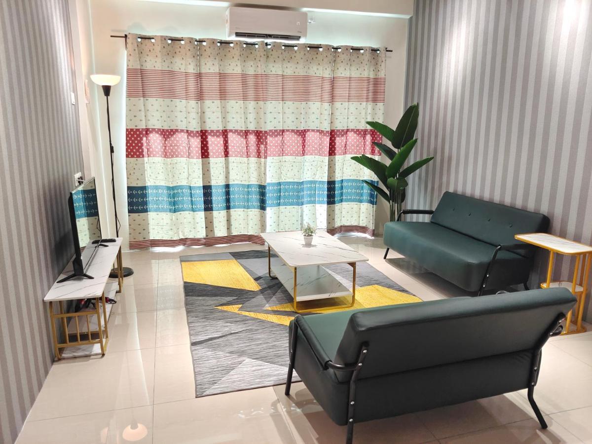 Pavilionvillie M1T572 By Irainbow Ipoh Eksteriør billede