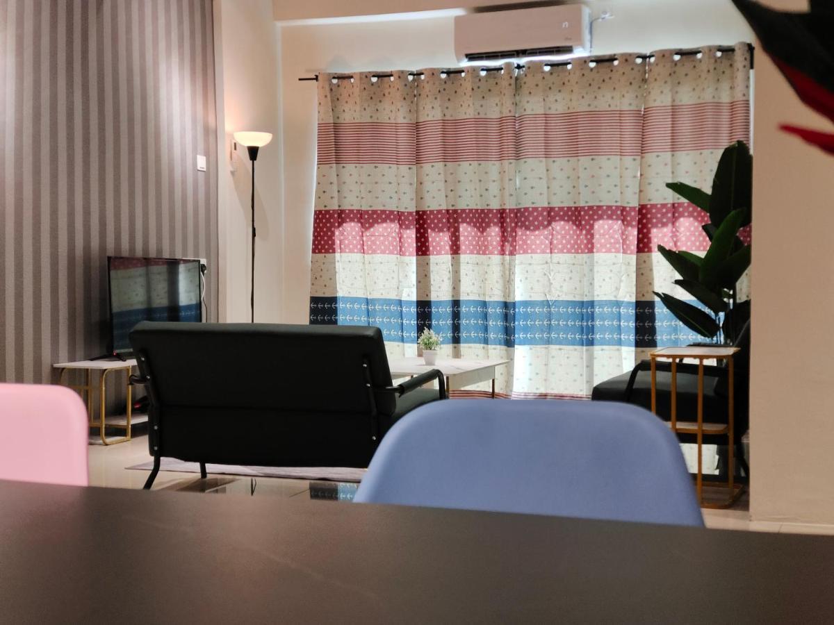 Pavilionvillie M1T572 By Irainbow Ipoh Eksteriør billede